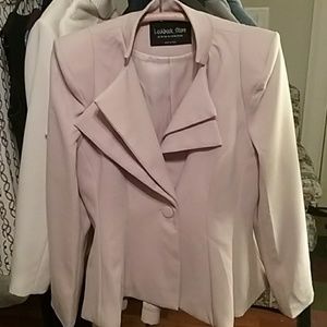 Lookbook Store Blazer/Jacket for Women